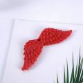 Angel Wings Silicone Mold Diy Cake Decorating Tool Aromatherapy Slime