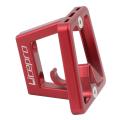Litepro Front Carrier Cycling Part for Brompton Pig Nose Racks-red
