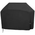 Barbecue Cover Grill Cover 420d Double-layer Fabric Waterproof Uv