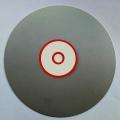 3000 Grit 8-inch Outer Dia Diamond Coated Grinding Polishing Disc