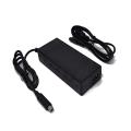 42v 2a Electric Scooter Charger for M365 Ninebot Es1 Es2 (eu Plug)