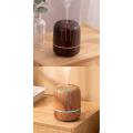 Humidifier 180ml Essential Oil Diffuser for Home,(light Wood)