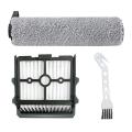 Main Roller Brush Filter for Tineco Floor One S5 Combo Wet Dry Vacuum