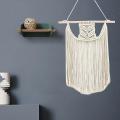 Macrame Wall Hanging Home Decor for Bedroom Apartment Dorm Gallery