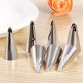 22 Pack Nozzles Cake Decorating Tools Nozzle Baking Accessories