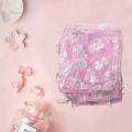 100pcs Mixed Organza Pouch Gift Wedding Bead Candy Gift Bags Pouches