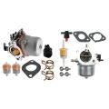 Carburetor for Kawasaki Fh430v Fs481v Engine 15003-7047 Lawn Mower