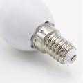 Led 5w Tip Bubble Crystal Chandelier E14,pull Tail(warm White 220v)