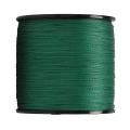 Frwanf Pe Braided Fishing Line Supports 50lb for Freshwater Saltwater