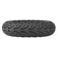 10x2.5 Electric Scooter Solid Honeycomb Tire High Intensity Rubber