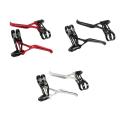 Litepro Folding Bike Brake Levers Bicycle Lp V Brake Lever Black