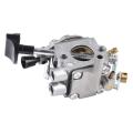 Br 600 Carburetor Air Filter Fuel Carb Repower Kit for Stihl Br500