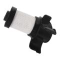 1set Replacement Brush Filter for Shark Ionflex Duoclean If100 X30