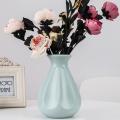Nordic Floral Vases Home Office Desktop Ornaments Flower Pots,b