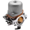 Auto Carburetor for Briggs & Stratton Walbro Lmt 5-4993 with Gasket