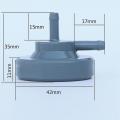 Heater Fuel Dosing Pump Damper Kit Replacement for Webasto 478814