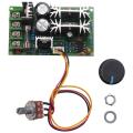 Dc Current Regulator 12v 24v 36v 48v Pwm Dc Motor Speed Controller