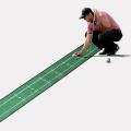 Golf Carpet Putting Mat Thick Practice Putting Rug