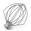 K5aww Replacement Wire Whip for Kitchenaid Vertical Mixer Aid