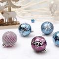 Christmas Ornament Ball Xmas Tree Decorative Christmas Decoration