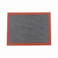Perforated Silicone Baking Mat for Cookie /bread/biscuits Kitchen