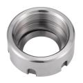 High Precision Er Collet Nut Er32 Milling Maching Clamping Nut