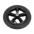 8 Inch Electric Scooter Tire 8x1 1/4 Inner Tire Tire Whole Wheel-8mm