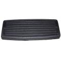 For Honda Civic Brake Pedal Pad Rubber Cover - A/t 84-00