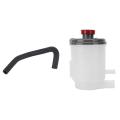 53701-s84-a01 Power Steering Pump Oil Tank for Honda Accord 98-02