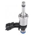 6pcs Car Fuel Injector Nozzle for Gm Chevrolet Camaro Traverse Gmc