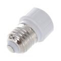 4 X E27 to Gu10 Led/cfl Lamp Welding-free Adapter Converter,special Offers Available