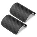 For Folding Bicycle Carbon Fiber Chain Protector for Brompton