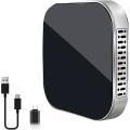 Wired to Wireless Carplay Adapter for Iphone,wireless Carplay Dongle