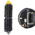 Parts for Irobot Roomba 600 Series & 500 Series,filter,side Brush