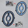 20 Pcs Oil Cooler Adapter Gasket Seal for Oil Cooler 1s7z6a642aaa