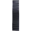 Diy 30x127 3d Decal Wrap Roll Adhesive Car Sticker Sheet Black