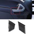 Car Door Side Storage Box Tray for Mercedes Benz Smart 452 2010-2014
