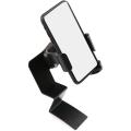 Car Mobile Phone Holder for Land Rover Discovery 4 2010-2016