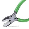 3 Pcs Jewelry Pliers Set Includes 6-in-1 Buckle Ring Pliers, Nylon