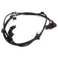 Abs Wheel Speed Sensor Vehicle Speed Sensor Right Rear for Changan