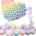 100 Pcs Macaron Balloons,for Party Decoration Balloons, Birthday
