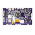 Ssd202d 7-inch Display Development Board