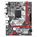 B75-h Desktop Computer Motherboard Lga1155 Usb3.0 2xddr3