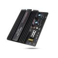 600w Car Audio Mono Channel Lossless High Power Amplifier Board