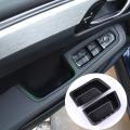 For Porsche Macan 2014-2020 Front Inner Door Armrest Storage Box