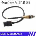 Front O2 Oxygen Sensor Upstream 11788600992 For-bmw X1/1.5t 2016