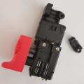 Speed Control Switch for Bosch Gsb13re Gsb16re Electric Hammer Tool