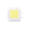 High Power 50w Led Chip Bulb Light Lamp Diy White 3800lm 6500k