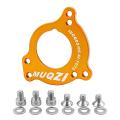 Muqzi Chain Guide Iscg 03 Iscg 05 Bb Mount Bicycle Chain Guide,gold