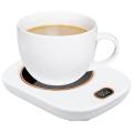 Electric Coffee Cup Warmer, Usb Coffee Mug Warmer Constant